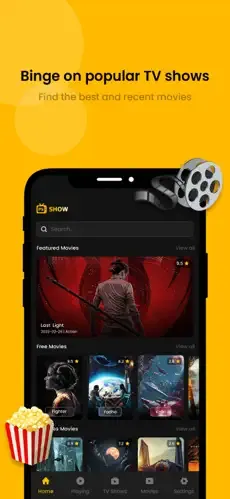 yupptv tv show